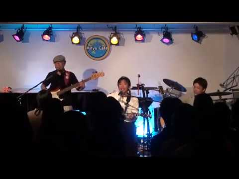 NSPカバー「新青春」 NAS（NSP Acoustic Sound）