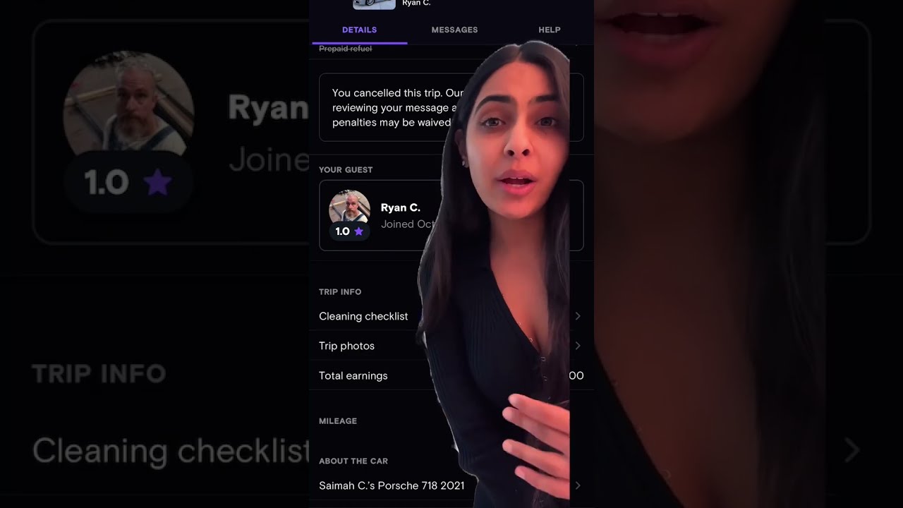 CANCEL YOUR TURO TRIP! YouTube