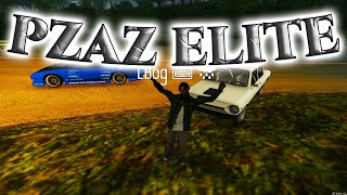 Drift Paradise Akina Race Pro Mod With Zaz Elite Hard Core