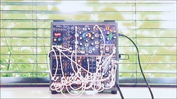 Mr. Scoth - Modular Ambient 13