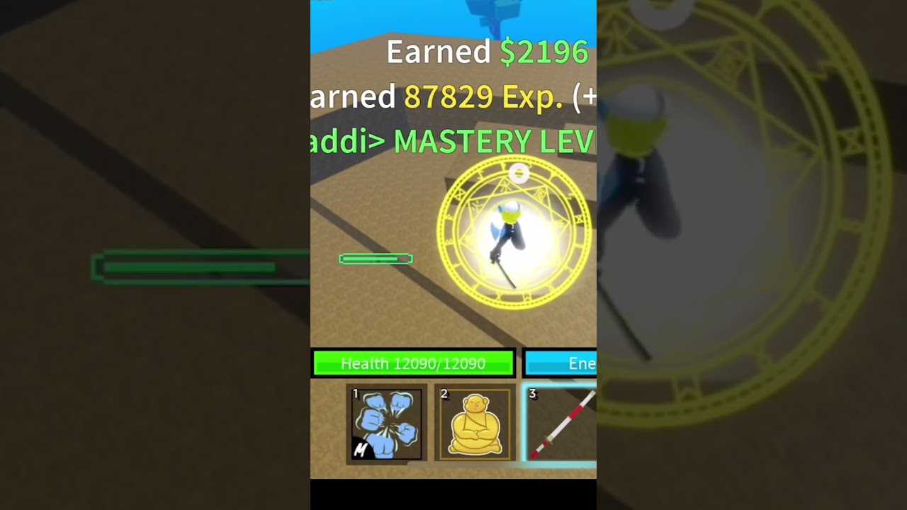 Bro this npc has his own mind 