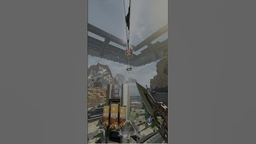 Apex Range Is Cool & Fun 👌🫡 ? #apexlegends