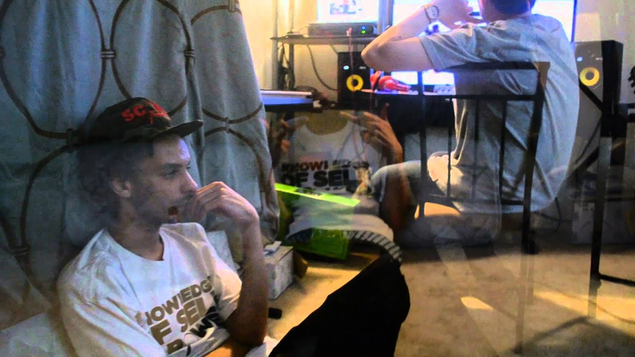 A Day in Revere, MA, with Catch Wreck