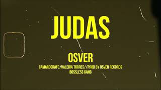 Osver - Judas Video Oficial