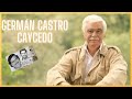 German Castro Caycedo recuerda sus encuentros con Pablo Escobar