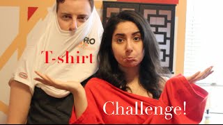 T-shirt Challenge!| SimplyAlex♡ @simplealex3940