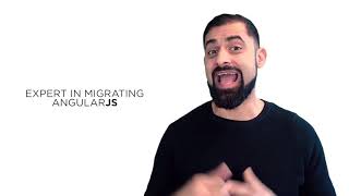 AngularJS Migration Course Promo Video