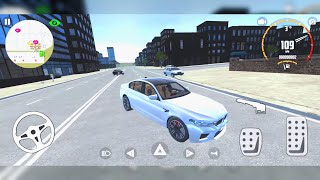 carros para niños - juegos de carros - carritos de juguete - carreras infantiles - simulador  screenshot 4