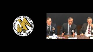 Army Contracts Hot Topic 2018 - Panel 1 - Acquisition Reform