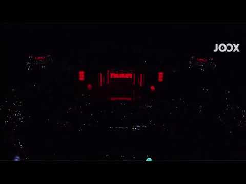 200130 TAEYEON(태연)-Spark(불티야) @29th High Seoul Music Awards 2020