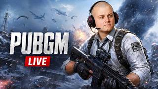 🔴 30s DELAY | TOURNAMENT WITH AFTER LIFE - PAPAELVIS - PUBGM screenshot 5