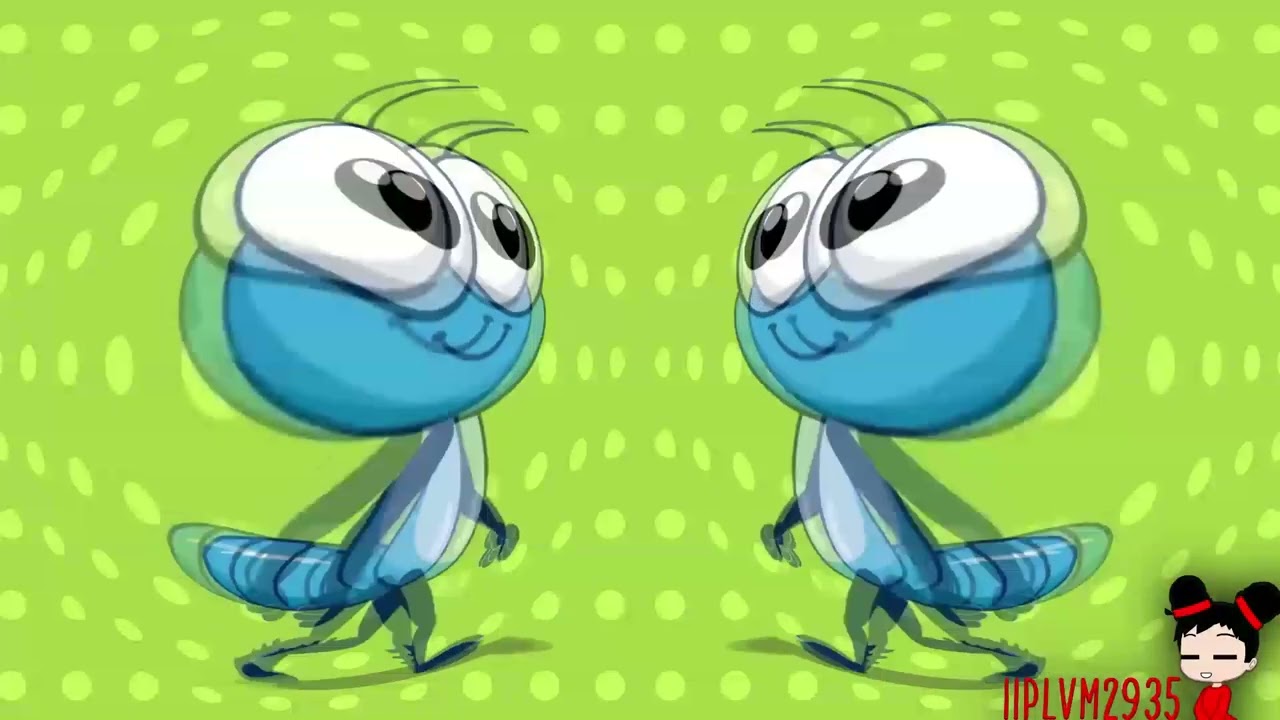 Preview 2 iiPLVM2935 Stuff V23 | Effects