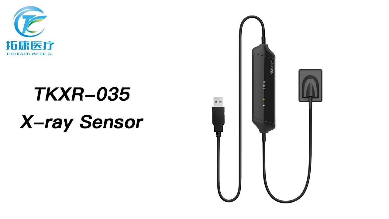 Dental x-ray sensor USB dental digital intraoral x ray sensor price