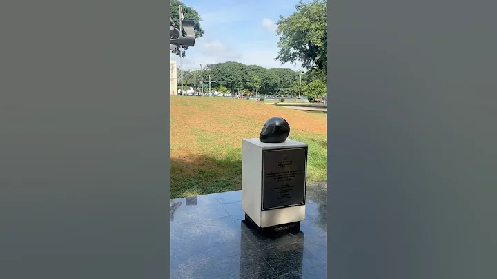 Not just a driver — a legacy. Ayrton Senna, forever in our hearts. 🇧🇷🏁 #ayrtonsenna #formula1