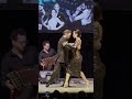 Stefany Ortiz &amp; Dmitry Vasin – Ojos Negros