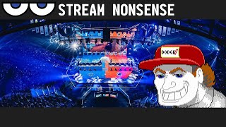 hashtag dodge gaming