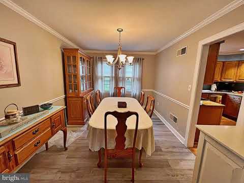 253 SUGAR PINE DRIVE, Middletown, DE home video tour