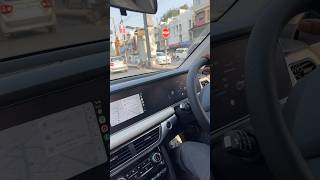 Xuv 700 Ax7 Petrol Manual City Drive Average 