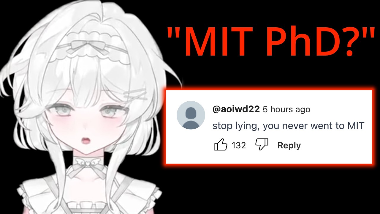 How a Genius Ended Her Career With the Dumbest Mistake