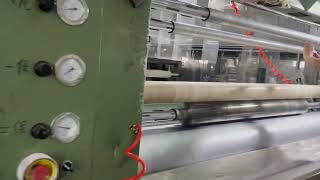 Waterproof Vinyl Super Clear PVC Film Roll High Transparent Weather Resistant Sheet screenshot 4