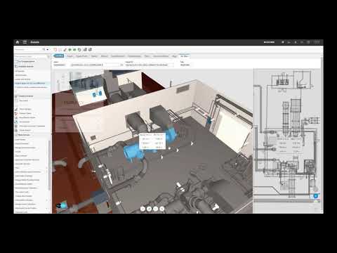 YouBIM IBM Maximo integration