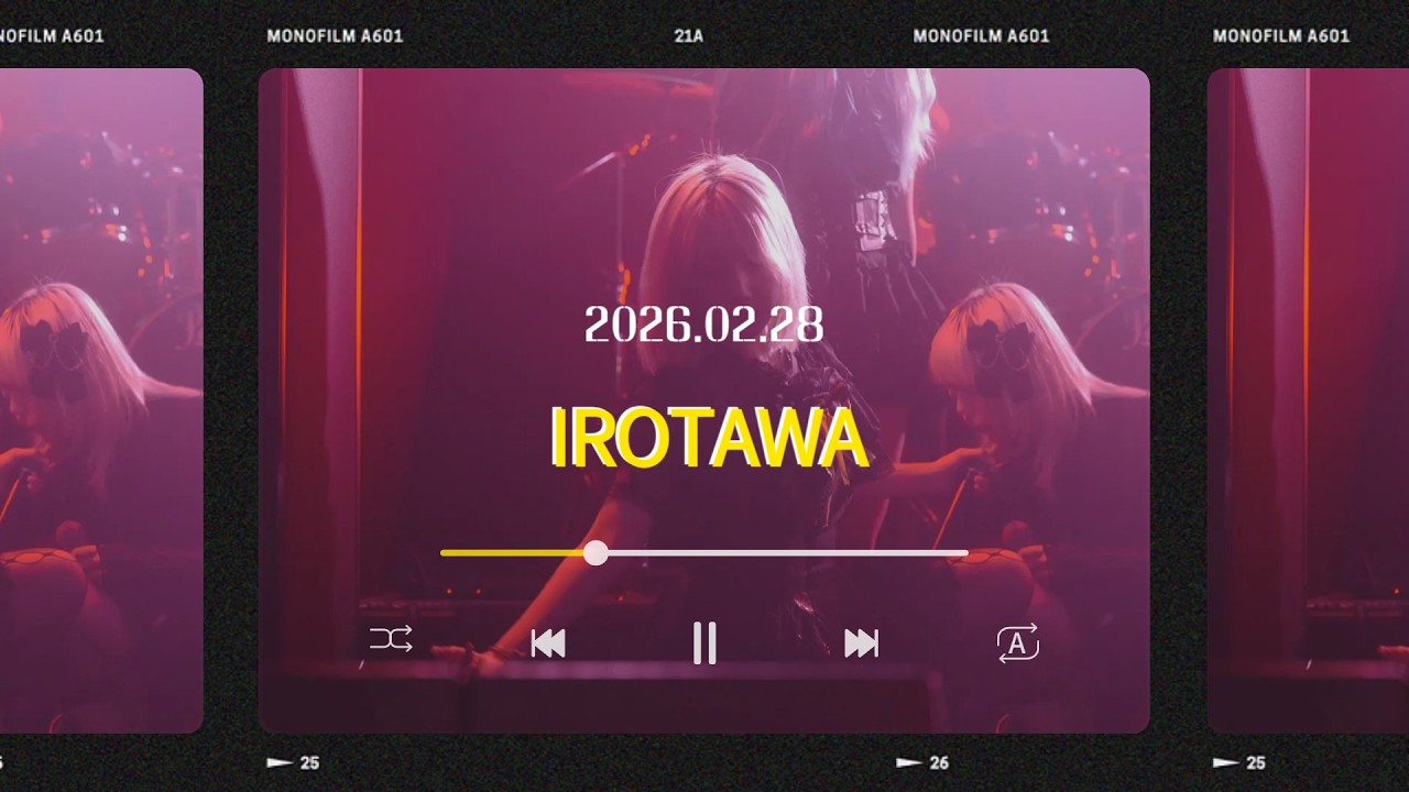 260228 LOUDCARNIVAL vol.15 - ラヴミー(misolade-edison) 판도아쿠 이로타와 직캠