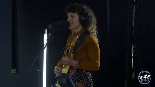 Download lagu Down Time 'Hurts Being Alive' live in the CPR Performance Studio
