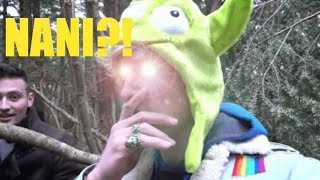 Logan Paul's vlog controversy