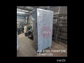 Durable Staff Lockers & Storage Cabinets at Factory Price