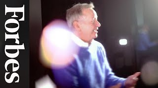 Ogilvy & Mather's John Seifert: Shift For Growth | Forbes