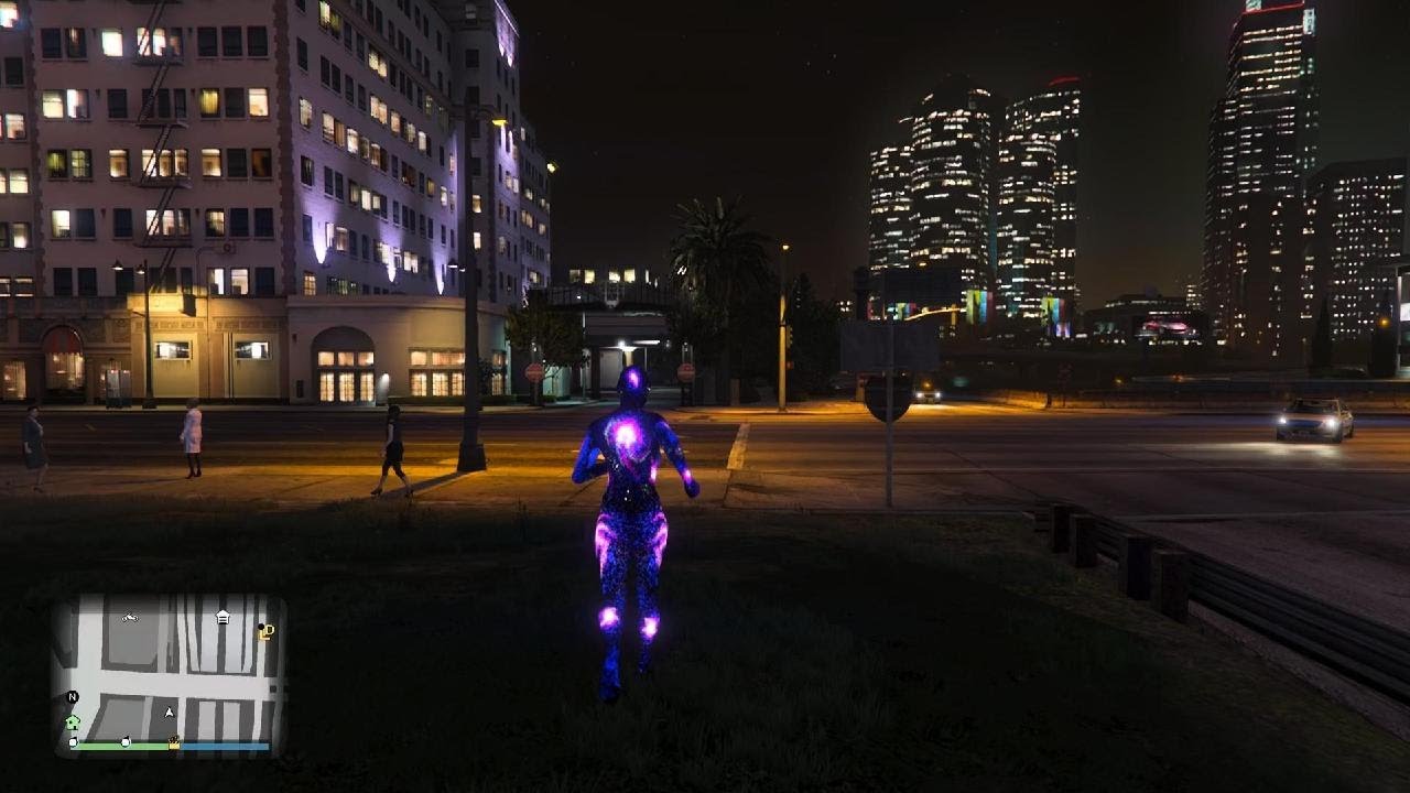 Grand Theft Auto V Sing Along YouTube