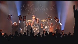 Nightwish - 16.Outro (From Wishes to Eternity DVD)