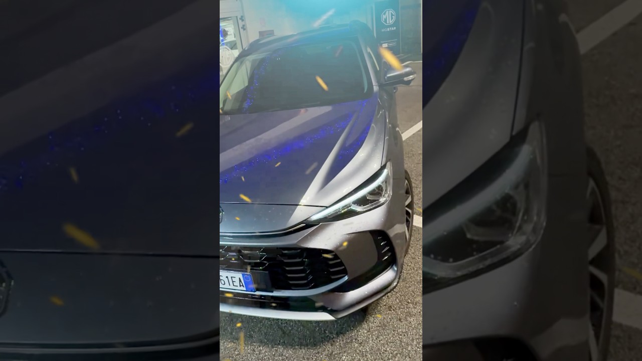 IL SUV STUPENDO CHE PAGHI POCO!