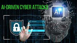 Hindi: AI-Driven Cyber Attacks : How Artificial Intelligence is Changing Cybersecurity