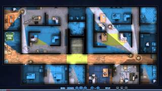 DoorKickers Level 28: Mad Working Men