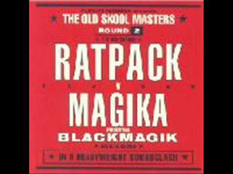 Bodysnatch- "Just 4 U London" (1992)