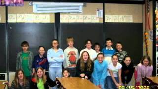 PAES 2006 6th Grade Slideshow - Part 1