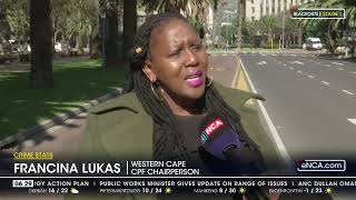 Murder rate drop not pacifying CT residents