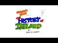 Irish History in 6 Minutes - Manny Man Does The History of Ireland