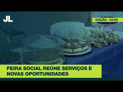 JL CLIP JACAREI SOCIAL FAIR