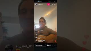 Drake Bell – Instagram LIVE (Jan 31, 2024)