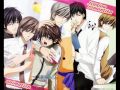 OST 1 Junjou Romantica Track 2 純情テロリスト.wmv
