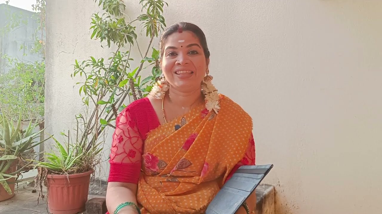 🌺மனசளவுல எவ்வளவு ஸ்ட்ராங்கா இருக்கீங்கன்னு பார்க்கலாமா 🌺#devikaelangovan 