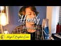 Honesty - Billy Joel (Cover by HighT)