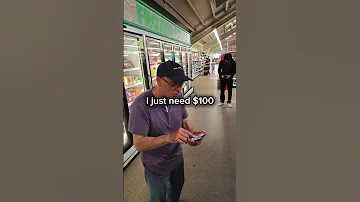 Apple Pay Prank Gone Wrong 