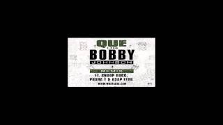 Que - OG Bobby Johnson Feat. Snoop Dogg, Pusha T & A$AP Ferg (Remix)