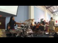 Darwin Hobbs - Bless The Lord With Me (Drums)