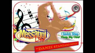 Quick Step - Heap big chief