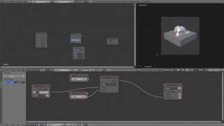 OSL Programming Nodes - 02 Types