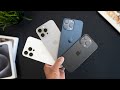 Ultimate iPhone 15 Pro Max Color Guide - One Week Later (I was wrong)